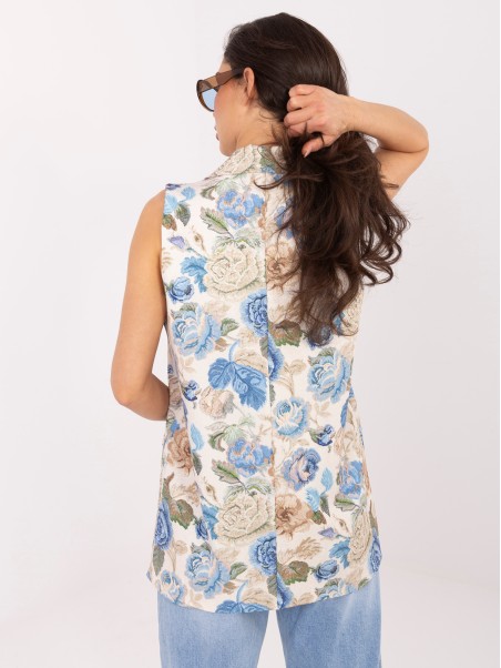 Liemenė-IT-KZ-FL10517.91-mėlyna