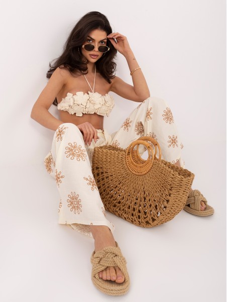 Kelnės-IR-SP-YV831C.12P-kupranugario spalvos