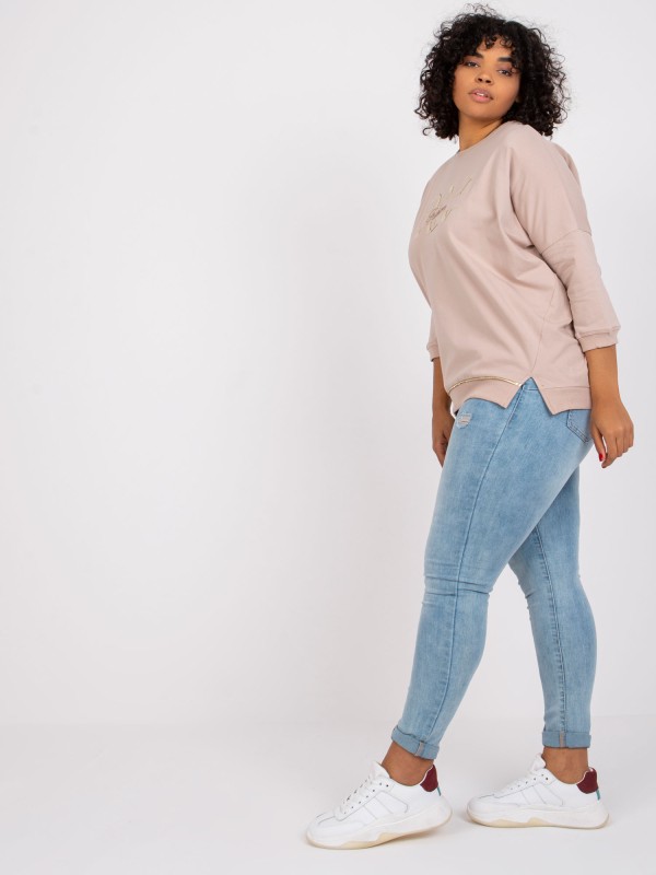 Bluzka-RV-BZ-7504.81P-beżowy