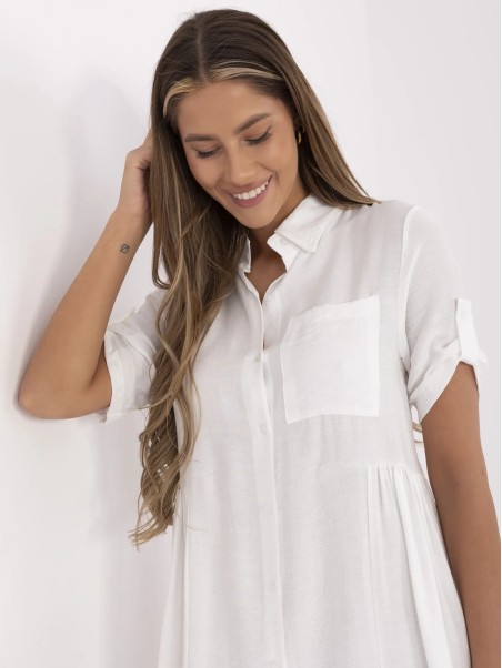 Sukienka-MI-SK-A2275.09-ecru