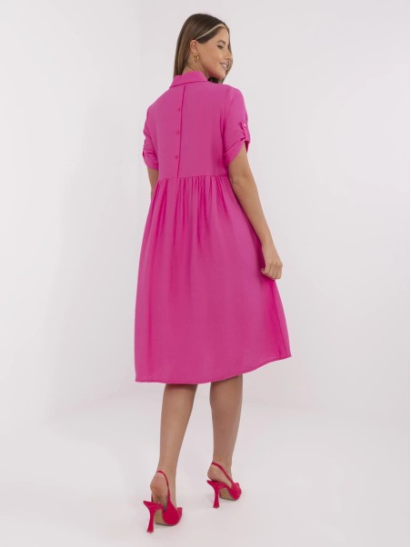 Sukienka-MI-SK-A2275.09-fuksjowy