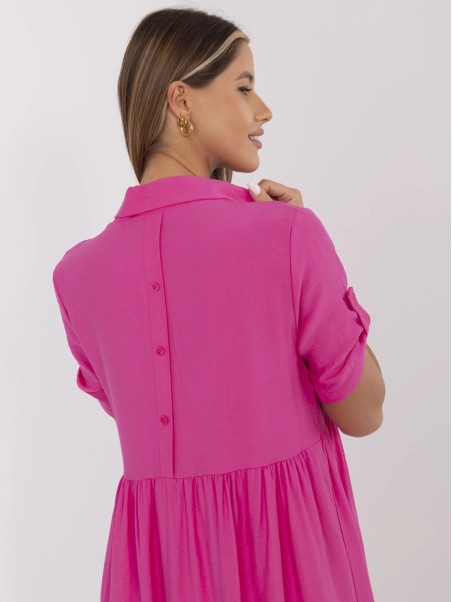 Sukienka-MI-SK-A2275.09-fuksjowy