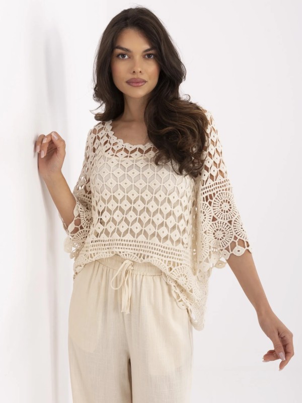 Bluzka-MI-BZ-9007.77-beżowy