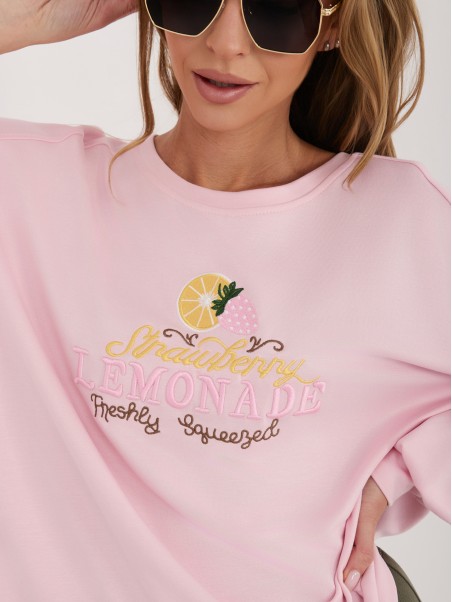 Bluza-RV-BL-A1218.11P-jasny różowy