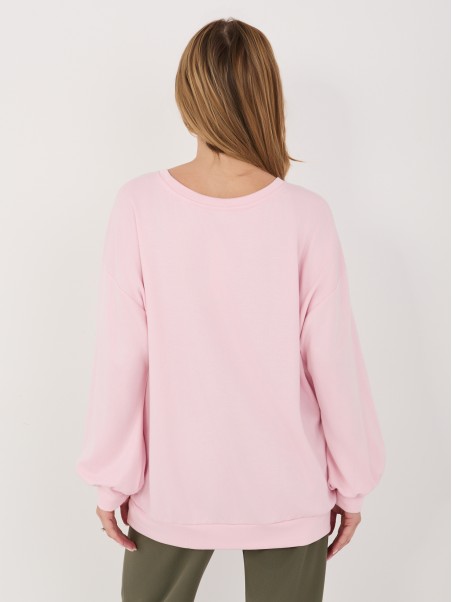 Bluza-RV-BL-A1218.11P-jasny różowy