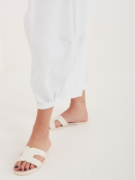 Spodnie-IT-SP-FL9321.96-biały