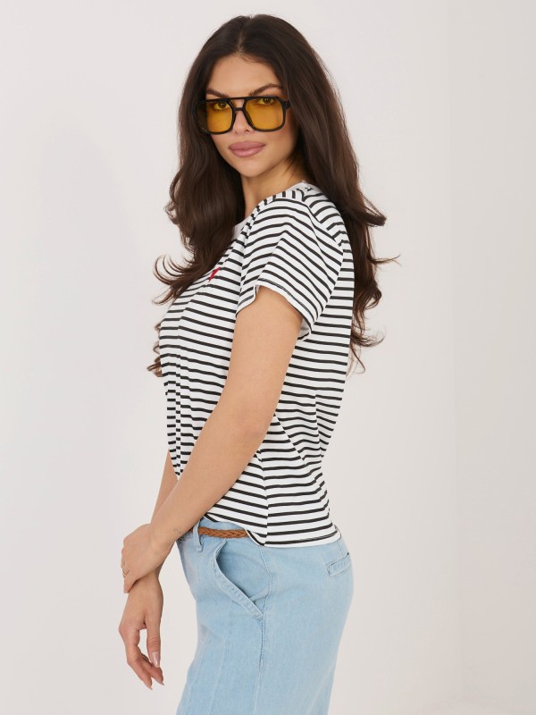 T-shirt-IT-TS-22397.89-biało-czarny