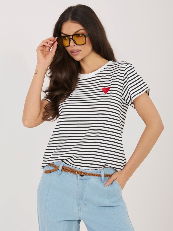 T-shirt-IT-TS-22397.89-biało-czarny