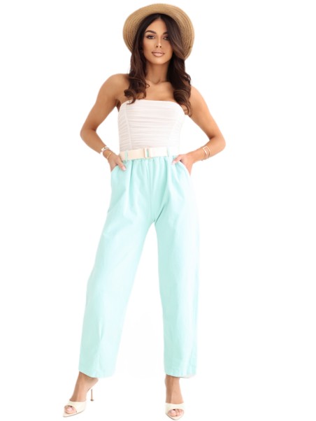 Spodnie-IT-SP-26016.87-mietowy