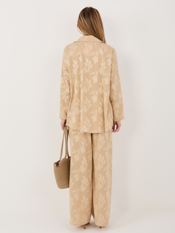 Komplet-IT-KMPL-10127.60-beżowy