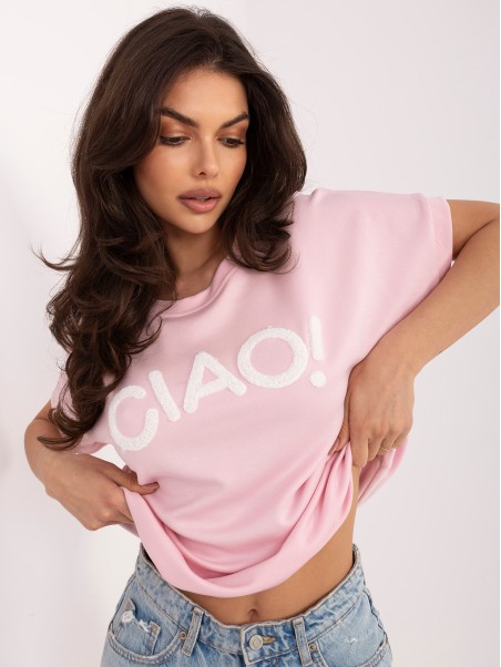 Bluzka-RV-BZ-A1260.01-jasny różowy
