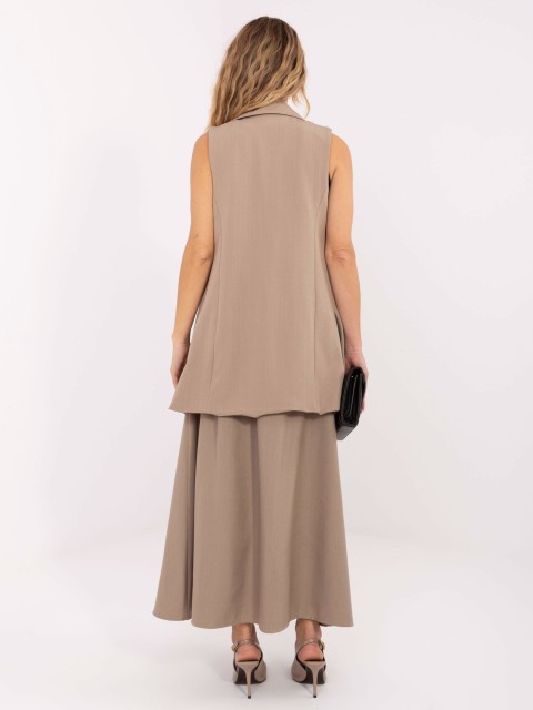 Vest-IT-KZ-FL5069.84-smėlinė 2