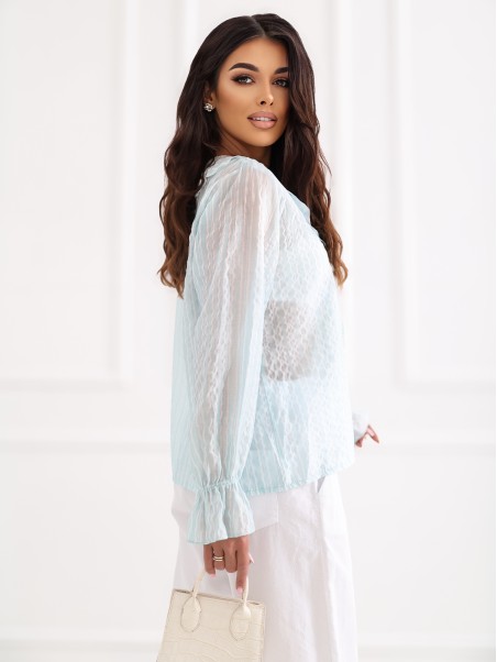 Bluzka-IT-BZ-25096.84-mietowy