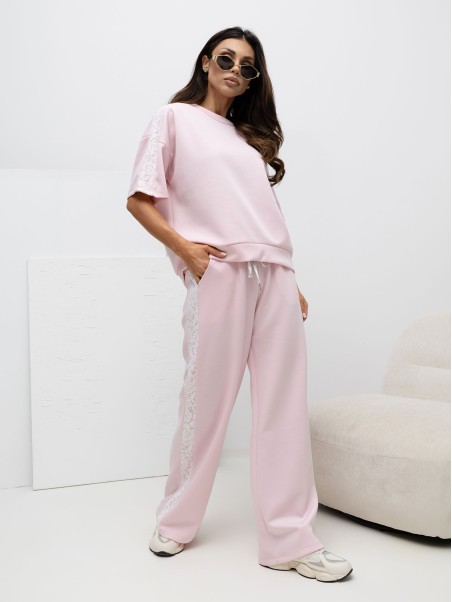 Spodnie-IT-SP-97280.60-jasny różowy