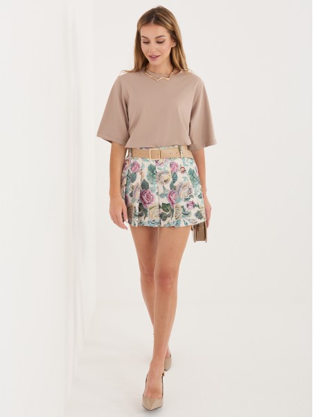 Szorty-IT-SN-FL8757-2.18-zielony