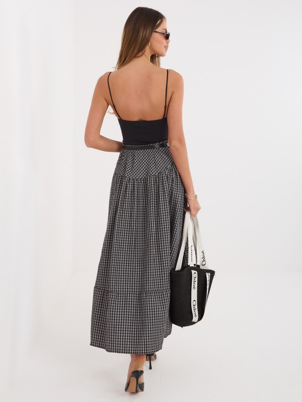 Spódnica-IT-SD-FL10325.00-czarny