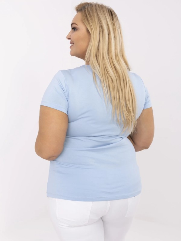 T-shirt-RV-TS-A556-1.17-jasny niebieski
