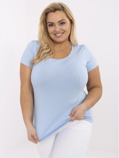 T-shirt-RV-TS-A556-1.17-jasny niebieski