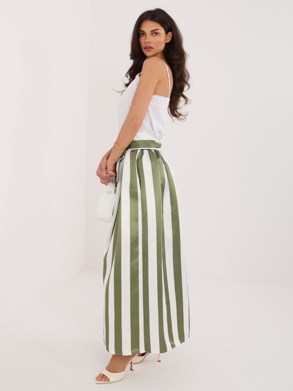 Spódnica-IT-SD-97576-1.18P-khaki