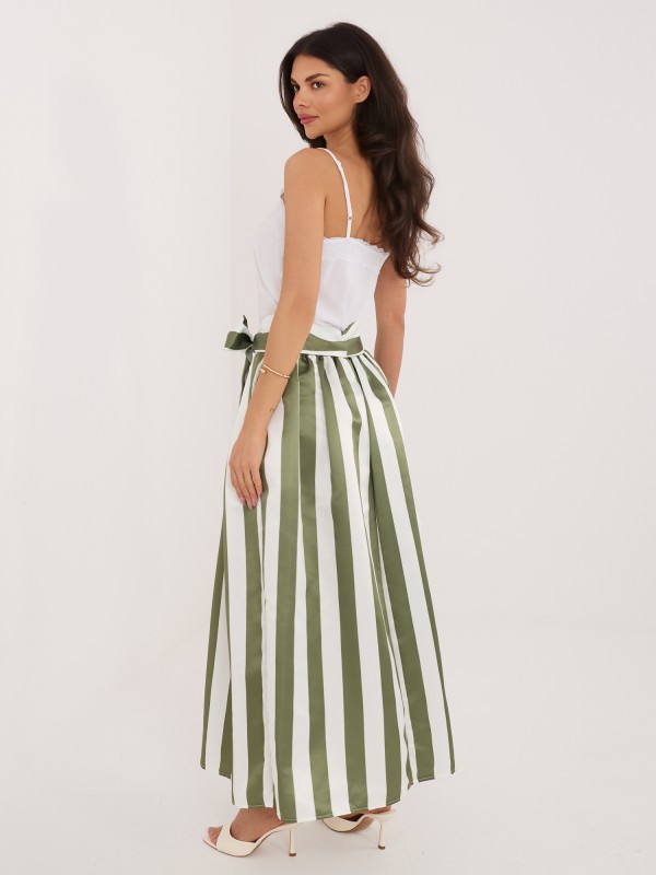 Spódnica-IT-SD-97576-1.18P-khaki