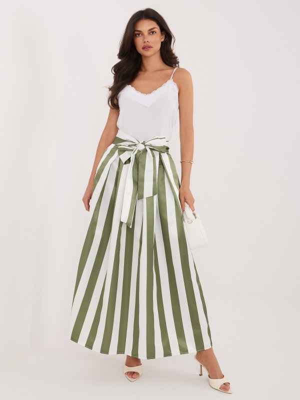 Spódnica-IT-SD-97576-1.18P-khaki