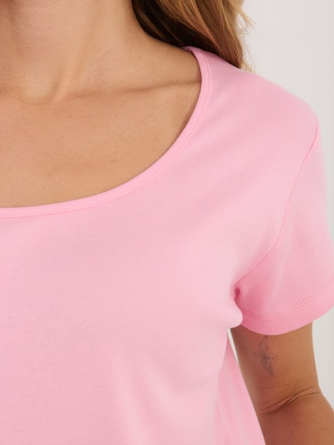 T-shirt-RV-TS-A557-1.18-jasny różowy