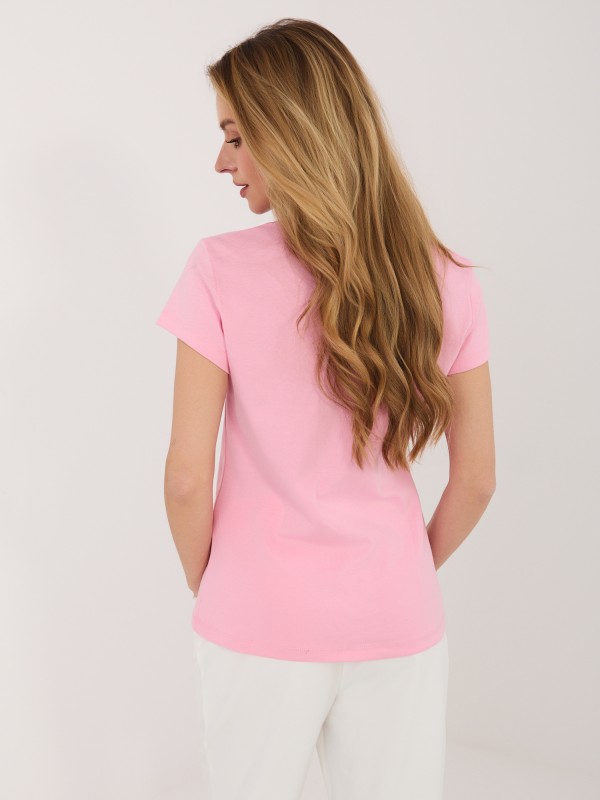 T-shirt-RV-TS-A557-1.18-jasny różowy