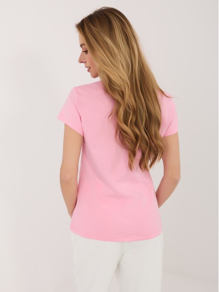 T-shirt-RV-TS-A557-1.18-jasny różowy