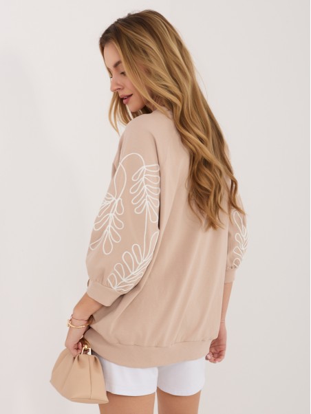 Bluza-RV-BL-A367-1.18P-beżowy