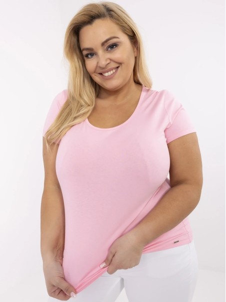 T-shirt-RV-TS-A556-1.17-jasny różowy