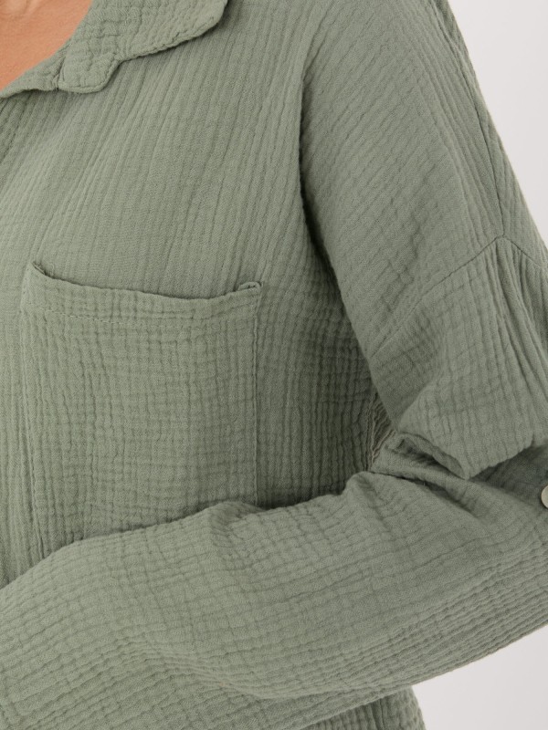 Koszula-MI-KS-2337.18-khaki