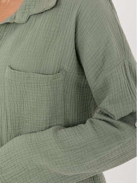 Koszula-MI-KS-2337.18-khaki
