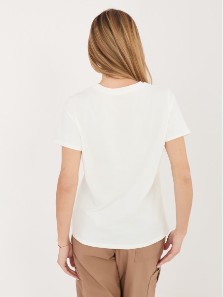 T-shirt-IR-TS-R2766.60-ecru