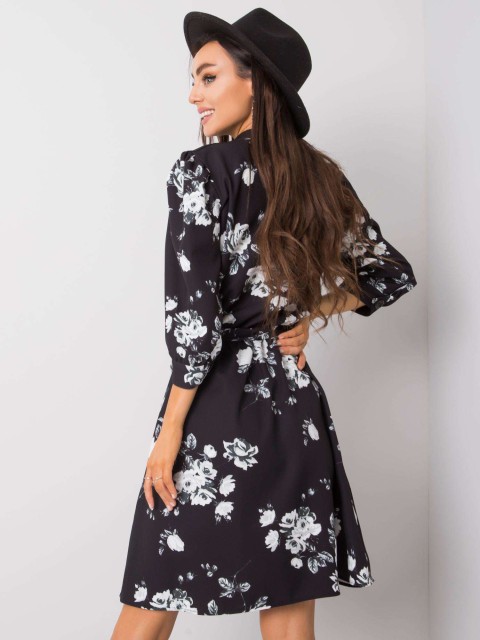 Sukienka-LK-SK-508441.17X-czarny 2