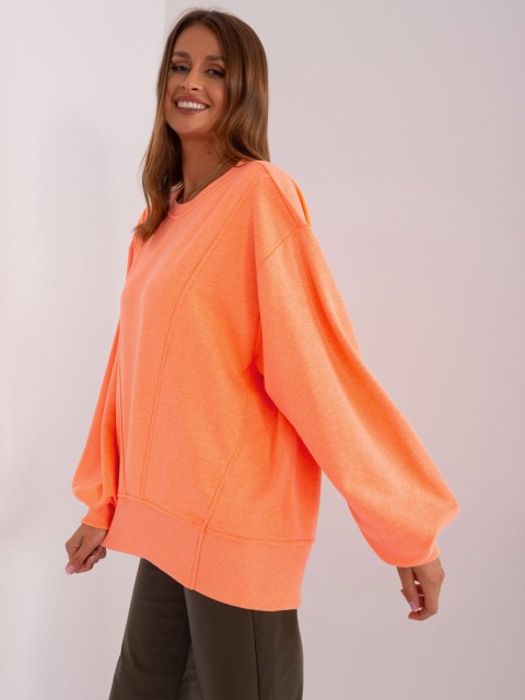 Bluza-EM-BL-716.14-fluo pomarańczowy 2
