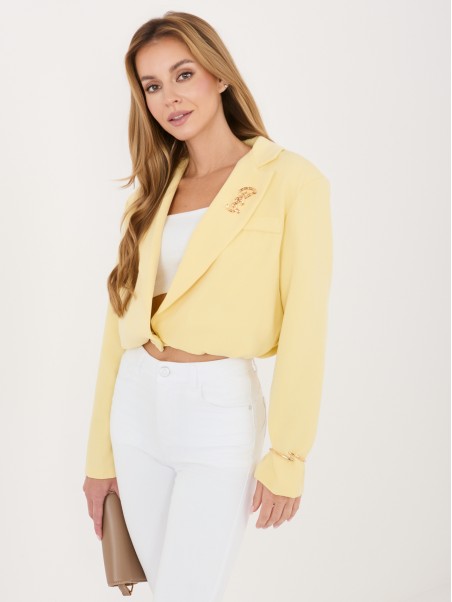 Marynarka-MI-MA-3232.90-jasny żółty