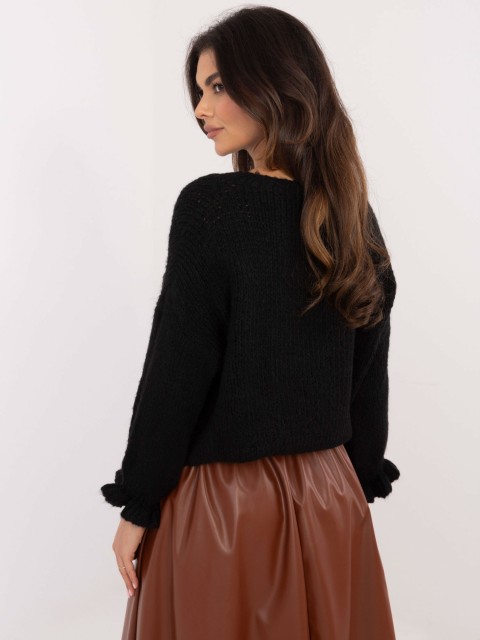 Sweter-MI-SW-2912.10X-czarny 2