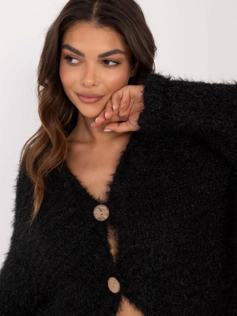 Sweter-TW-SW-BI-25002.88P-czarny 2