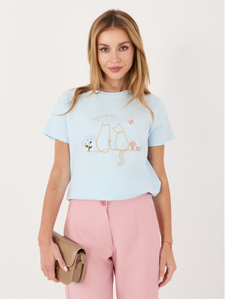 T-shirt-IR-TS-R2766.60-jasny niebieski