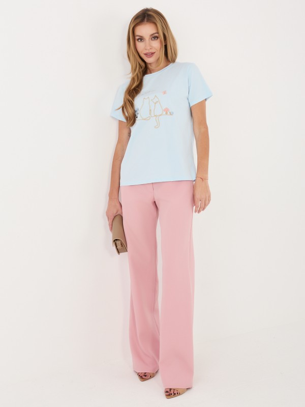T-shirt-IR-TS-R2766.60-jasny niebieski