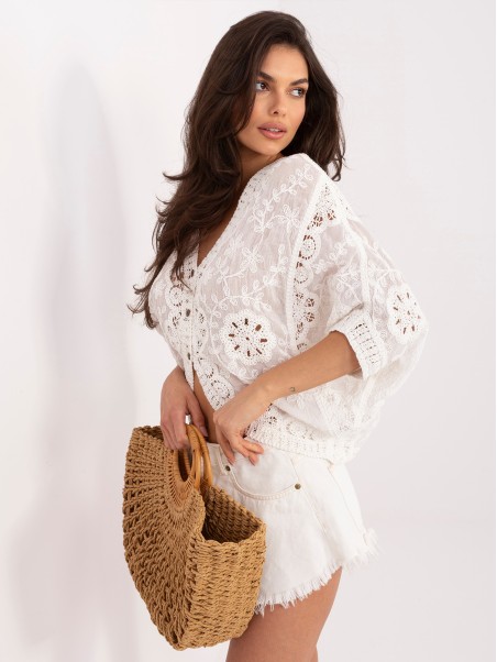 Sweter-IR-SW-RR323.91-ecru
