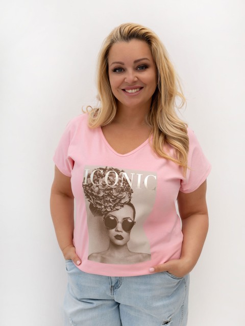 T-shirt-RV-TS-A1384.08P-jasny różowy 2