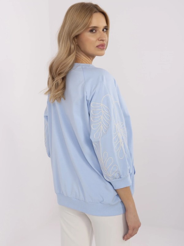 Bluza-RV-BL-A367-1.18P-jasny niebieski