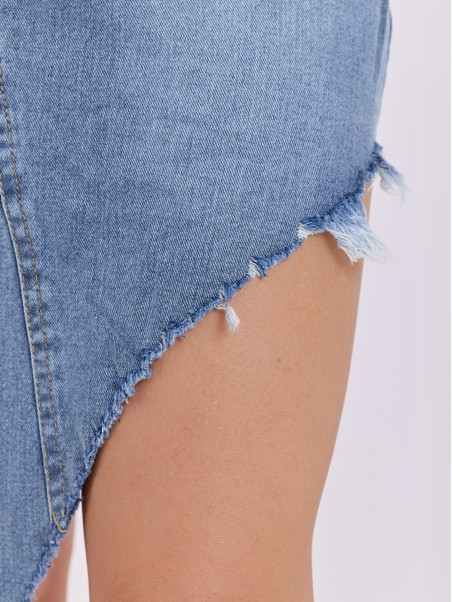 Spódnica-HM-SD-MC7311.51-niebieski
