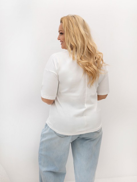 T-shirt-RV-TS-A1331.29P-ecru 2
