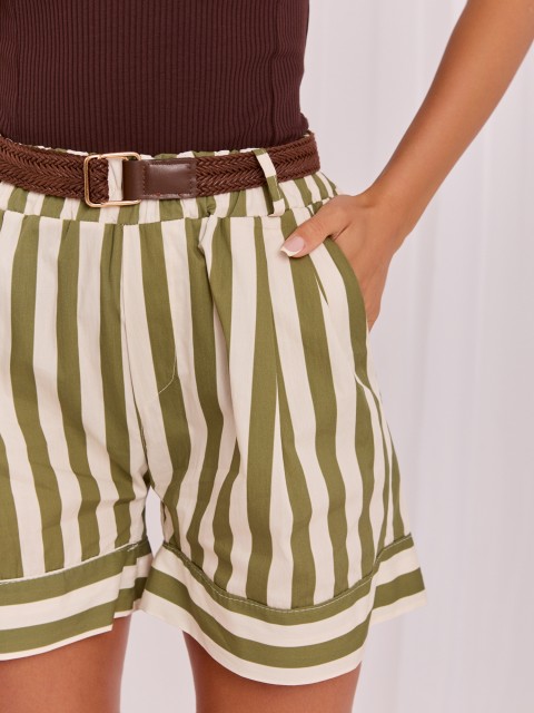 Szorty-IT-SN-FL10552YGM.64-khaki