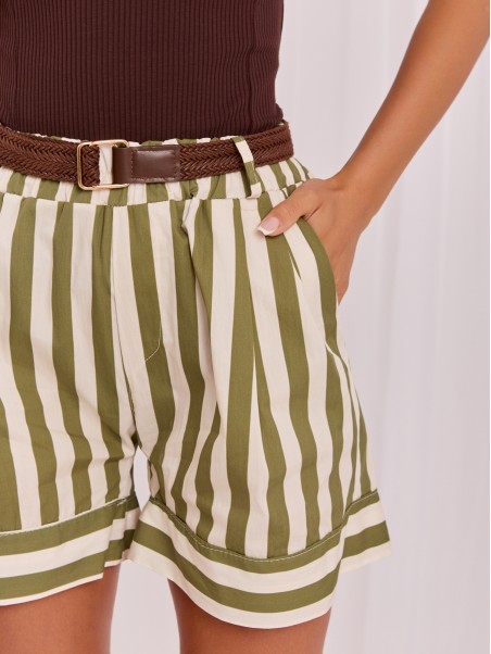 Szorty-IT-SN-FL10552YGM.64-khaki