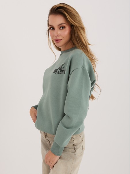 Bluza-D10600T02568H-pistacjowy