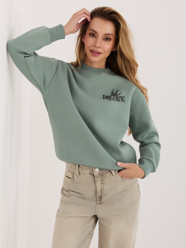 Bluza-D10600T02568H-pistacjowy