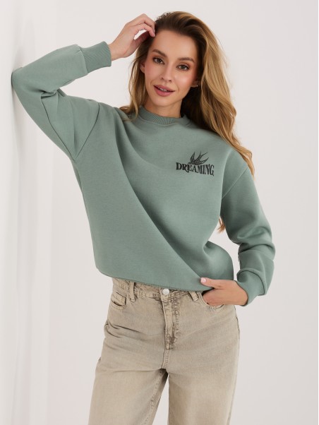 Bluza-D10600T02568H-pistacjowy